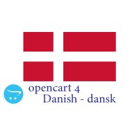 duński - dansk