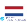 Голландский - Nederlands