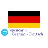 გერმანული - Deutsch