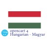 Ungerska - Magyar