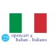 Італійський - Italiano