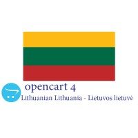 Litevská Litva - Lietuvos lietuvė