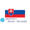 словацкий - Slovenský