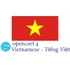 vietnamština - Tiếng Việt