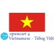 Vietnamesisch - Tiếng Việt