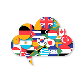 Are you making a multilingual website?
